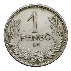 1938 1P h